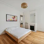 Charming And Cosy Apartment In Paris Center