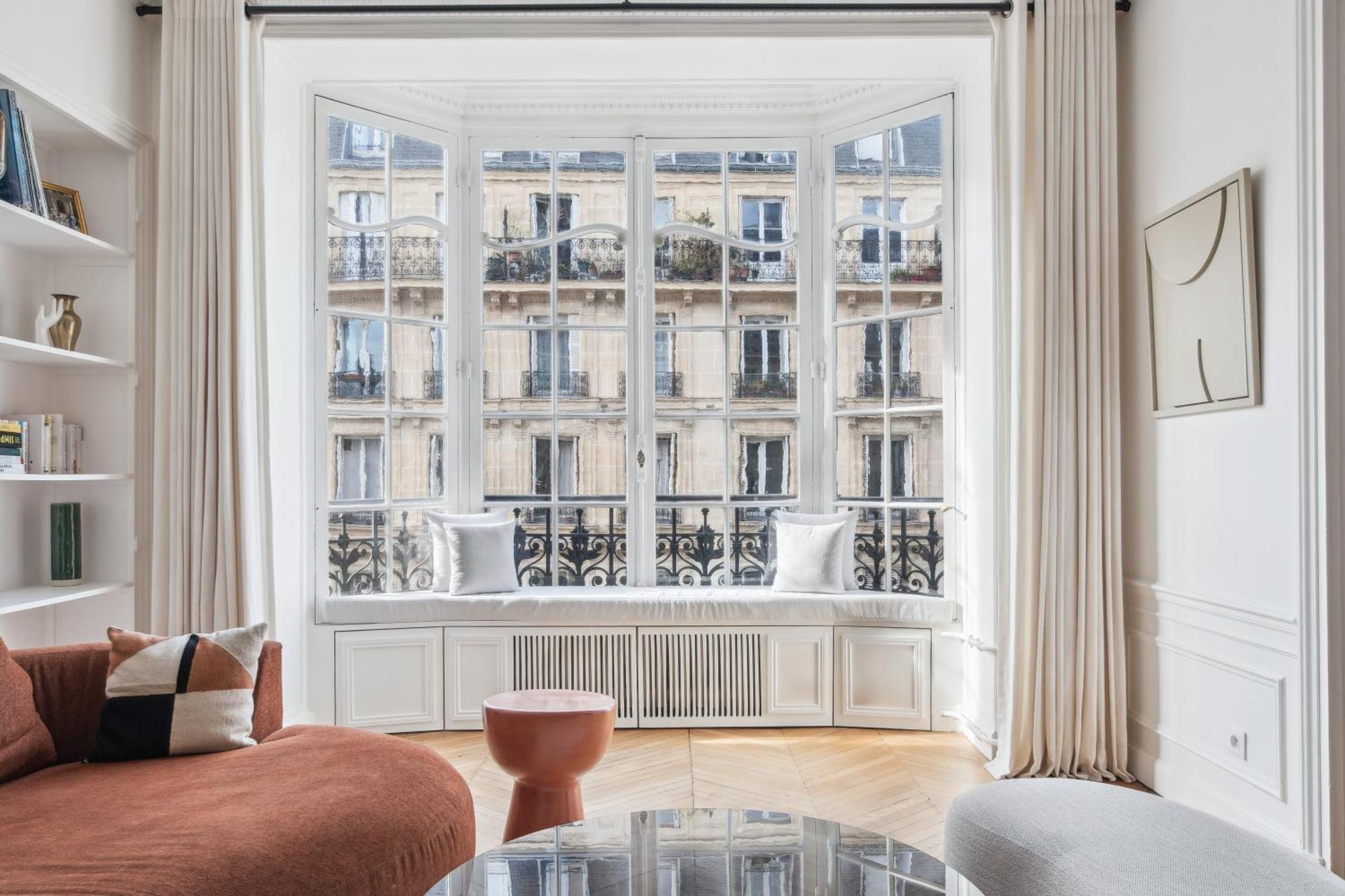 Charming And Cosy In Center