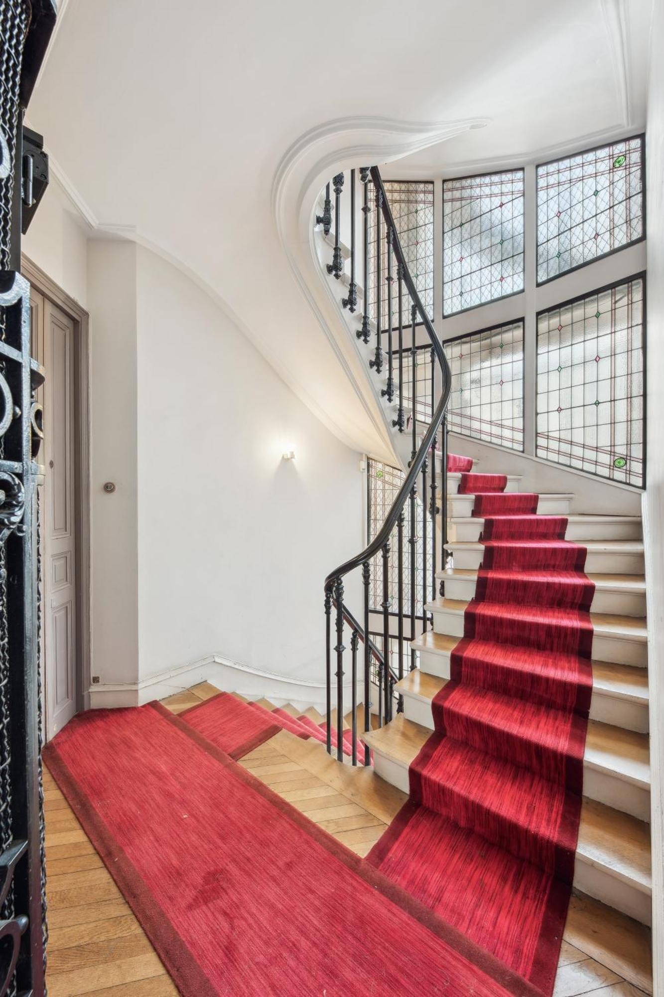 Charming And Cosy In Center * Paris