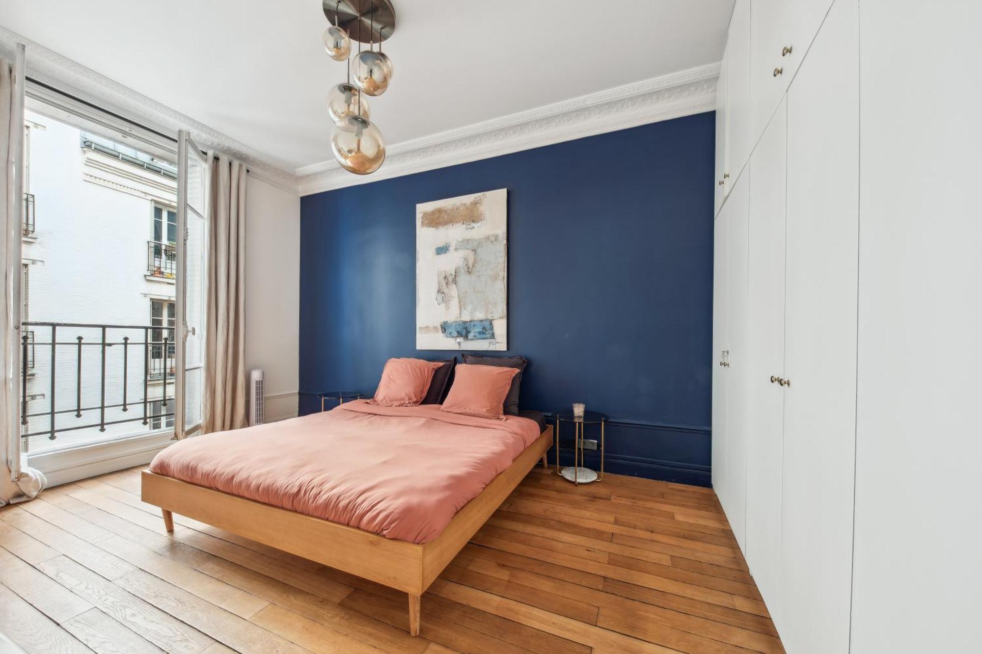Charming And Cosy In Center Apartment