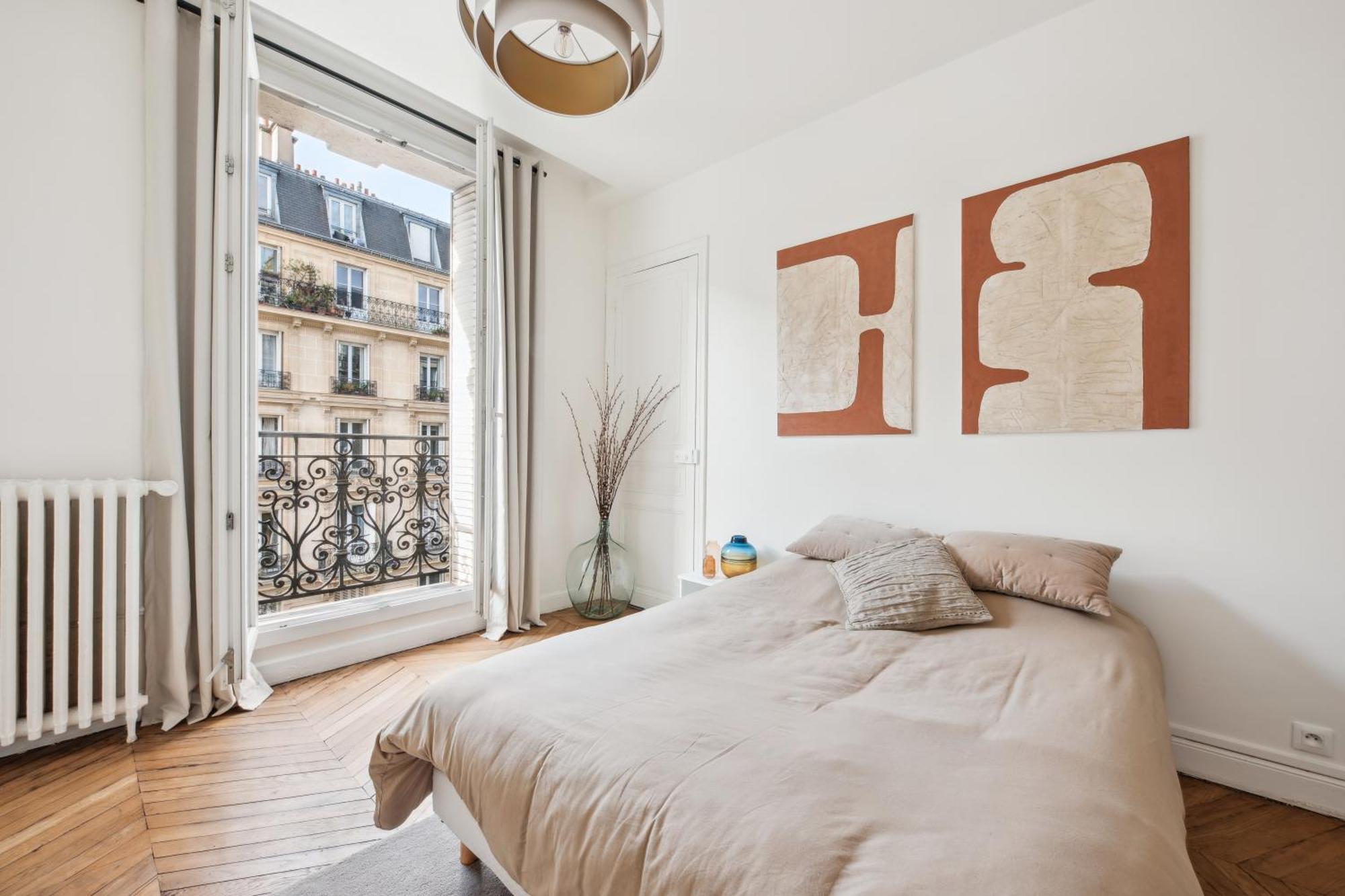 Apartment Charming And Cosy In Center *